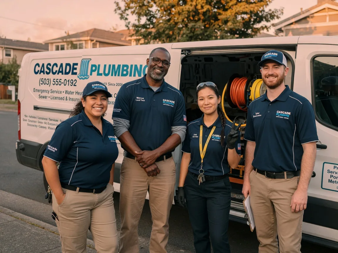 Emergency Plumber company in Hornbrook, CA